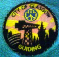 City of Glasgow Guiding
